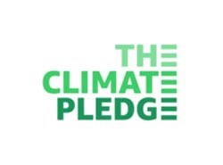 The Climate Pledge